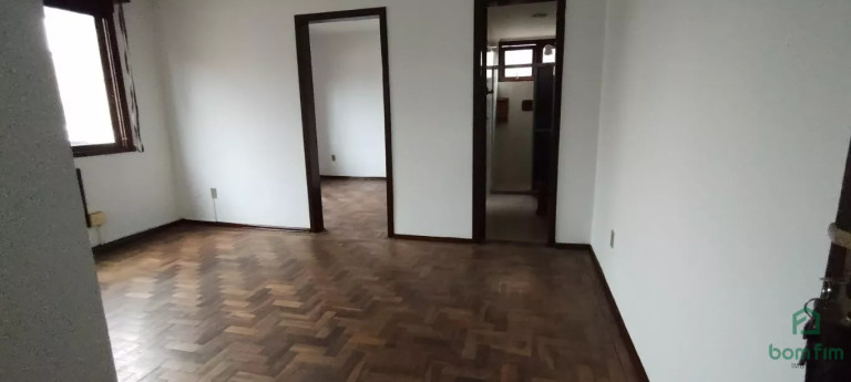 Imagem Apartamento com 1 Quarto para Alugar, 45 m² em Santa Maria Goretti - Porto Alegre