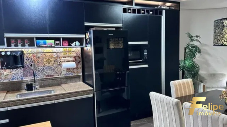 Imagem Imóvel com 2 Quartos à Venda, 115 m² em Divino Espírito Santo - Vila Velha