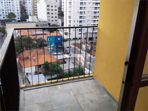 Apartamento com 2 Quartos à Venda, 75 m² em Bela Vista - São Paulo