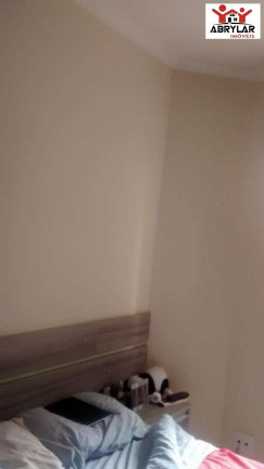 Imagem Imóvel com 3 Quartos à Venda, 90 m² em Anhangabaú - Jundiaí