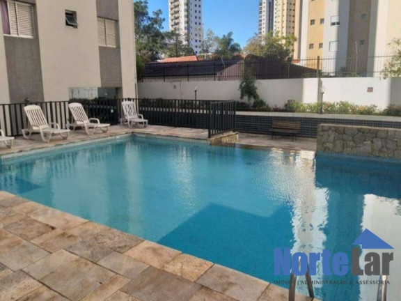 Imagem Apartamento com 2 Quartos à Venda, 68 m² em água Fria - São Paulo