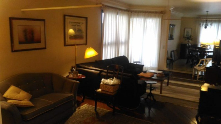 Apartamento com 3 Quartos à Venda, 152 m² em Perdizes - São Paulo