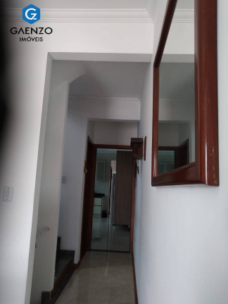 Imagem Sobrado com 3 Quartos à Venda, 196 m² em Jaguaribe - Osasco