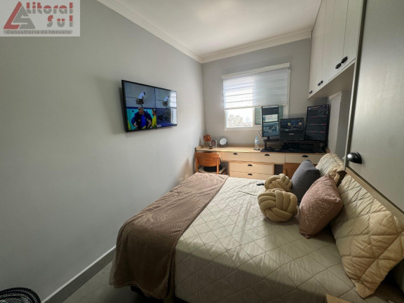 Imagem Apartamento com 2 Quartos à Venda, 70 m² em Mirim - Praia Grande Imagem Apartamento com 2 Quartos à Venda, 70 m² em Mirim - Praia Grande