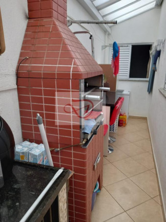 Imagem Apartamento com 3 Quartos à Venda, 76 m² em Vila Humaitá - Santo André Imagem Apartamento com 3 Quartos à Venda, 76 m² em Vila Humaitá - Santo André