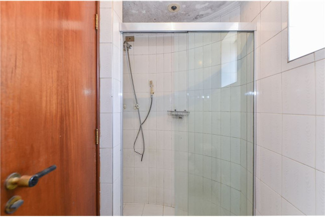 Imagem Apartamento com 3 Quartos à Venda, 146 m² em Vila Clementino - São Paulo
