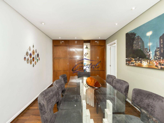 Imagem Apartamento com 3 Quartos à Venda, 129 m² em Jardim Paulista - São Paulo Imagem Apartamento com 3 Quartos à Venda, 129 m² em Jardim Paulista - São Paulo