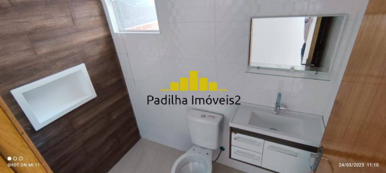 Imagem Casa com 3 Quartos à Venda,  em Parque São Bento - Sorocaba