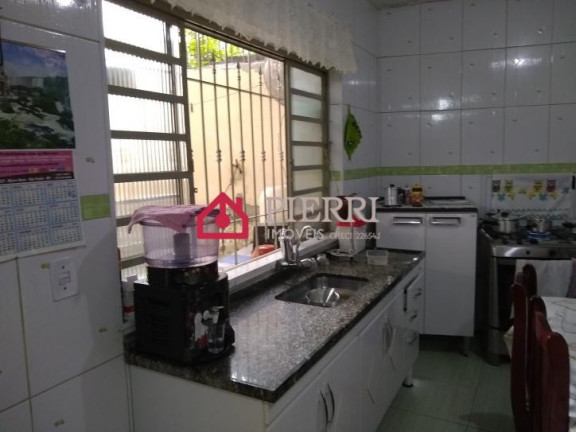 Imagem Casa com 3 Quartos à Venda, 100 m² em Jardim Santo Elias - São Paulo Imagem Casa com 3 Quartos à Venda, 100 m² em Jardim Santo Elias - São Paulo