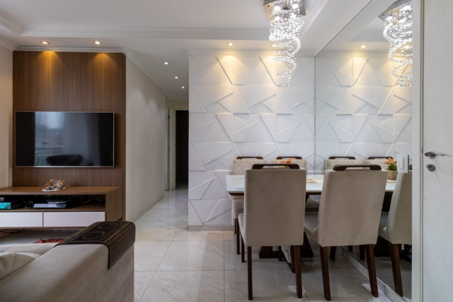 Imagem Apartamento com 2 Quartos à Venda, 46 m² em Presidente Altino - São Paulo