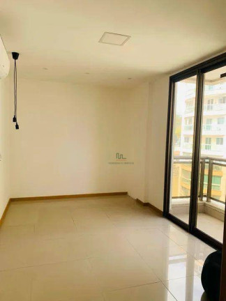 Apartamento com 2 Quartos à Venda, 76 m² em Santa Rosa - Niterói