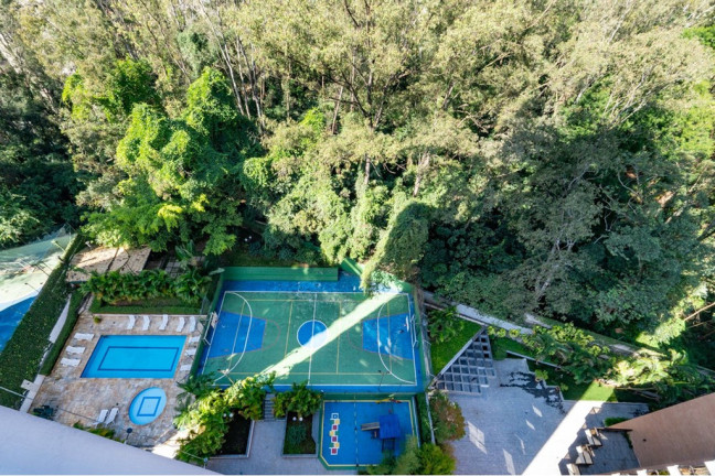 Imagem Apartamento com 3 Quartos à Venda, 119 m² em Vila Andrade - São Paulo