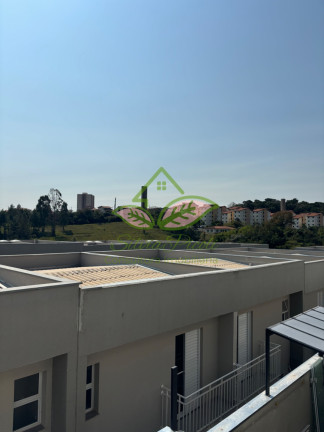 Imagem Casa de Condomínio com 2 Quartos à Venda, 79 m² em Loteamento Santo Antônio - Itatiba Imagem Casa de Condomínio com 2 Quartos à Venda, 79 m² em Loteamento Santo Antônio - Itatiba