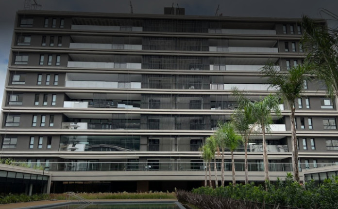 Imagem Apartamento com 4 Quartos à Venda, 459 m² em Cidade Monções - São Paulo Imagem Apartamento com 4 Quartos à Venda, 459 m² em Cidade Monções - São Paulo