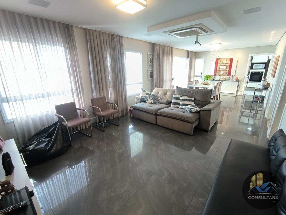 Imagem Apartamento com 3 Quartos à Venda, 189 m² em Ponta Da Praia - Santos Imagem Apartamento com 3 Quartos à Venda, 189 m² em Ponta Da Praia - Santos