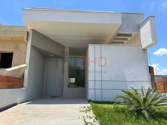Casa de Condomínio com 3 Quartos à Venda, 154 m² em Horto Florestal - Sorocaba