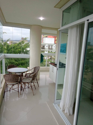 Imagem Apartamento com 3 Quartos à Venda,  em Loteamento João Batista Julião - Guarujá