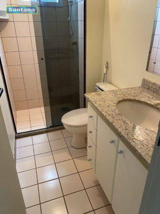 Imagem Apartamento com 2 Quartos à Venda, 59 m² em Do Turista - Caldas Novas