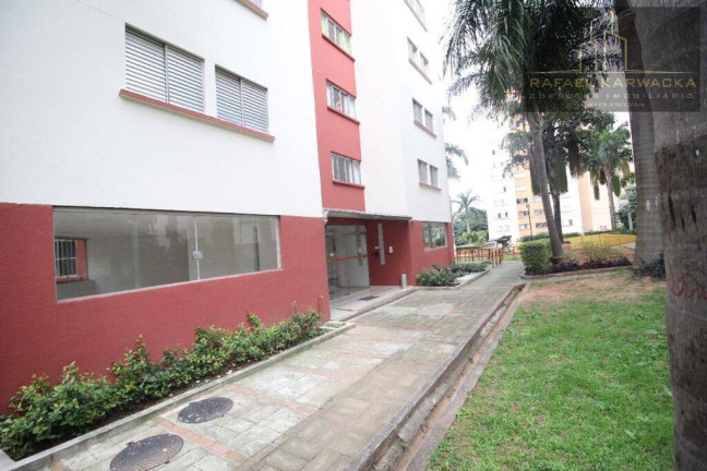 Apartamento com 2 Quartos à Venda, 55 m² em Bandeiras - Osasco
