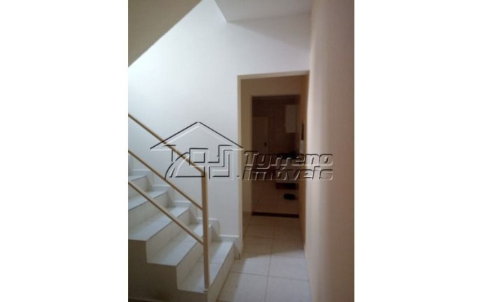 Imagem Casa com 3 Quartos para Alugar, 140 m² em Jardim Das Indústrias - São José Dos Campos Imagem Casa com 3 Quartos para Alugar, 140 m² em Jardim Das Indústrias - São José Dos Campos