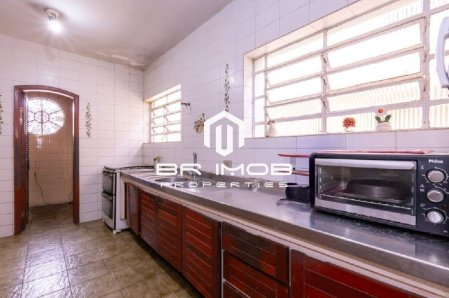 Imagem Casa com 3 Quartos à Venda, 303 m² em Vila Sônia - São Paulo Imagem Casa com 3 Quartos à Venda, 303 m² em Vila Sônia - São Paulo