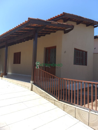 Imagem Casa com 2 Quartos à Venda, 174 m² em Jardim Imperial - Jaguariúna Imagem Casa com 2 Quartos à Venda, 174 m² em Jardim Imperial - Jaguariúna