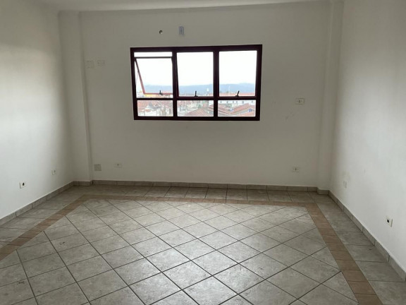 Imagem Sala Comercial para Alugar, 51 m² em Vila Tupi - Praia Grande Imagem Sala Comercial para Alugar, 51 m² em Vila Tupi - Praia Grande