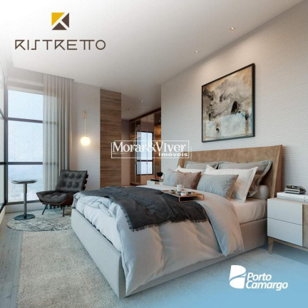 Imagem Apartamento com 3 Quartos à Venda, 133 m² em Bigorrilho - Curitiba