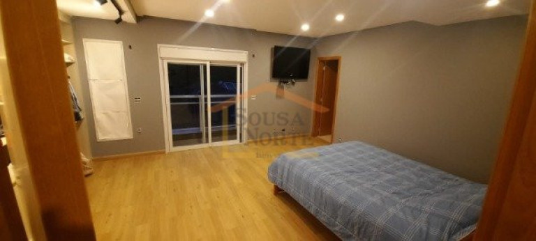 Imagem Casa de Condomínio com 4 Quartos à Venda, 525 m² em Tucuruvi - São Paulo