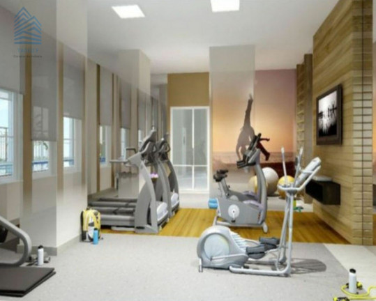 Imagem Apartamento com 3 Quartos à Venda, 13.800 m² em Chacara Santo Antonio - São Paulo Imagem Apartamento com 3 Quartos à Venda, 13.800 m² em Chacara Santo Antonio - São Paulo