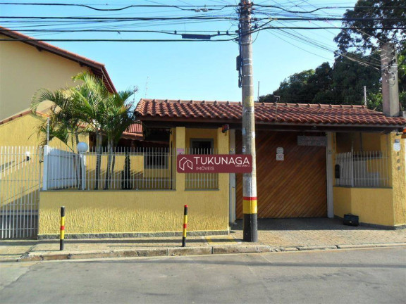 Imagem Sobrado com 2 Quartos à Venda, 102 m² em Jardim Cocaia - Guarulhos Imagem Sobrado com 2 Quartos à Venda, 102 m² em Jardim Cocaia - Guarulhos