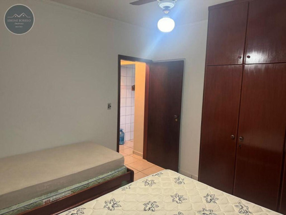 Imagem Apartamento com 1 Quarto à Venda, 55 m² em Tupi - Praia Grande