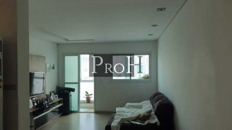 Foto do imóvel Cobertura com 4 Quartos à Venda, 172 m² em Vila Floresta - Santo André