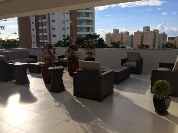 Imagem Apartamento com 1 Quarto à Venda, 52 m² em Parque Campolim - Sorocaba