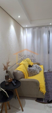 Imagem Apartamento com 2 Quartos à Venda, 51 m² em Horto Florestal - São Paulo Imagem Apartamento com 2 Quartos à Venda, 51 m² em Horto Florestal - São Paulo