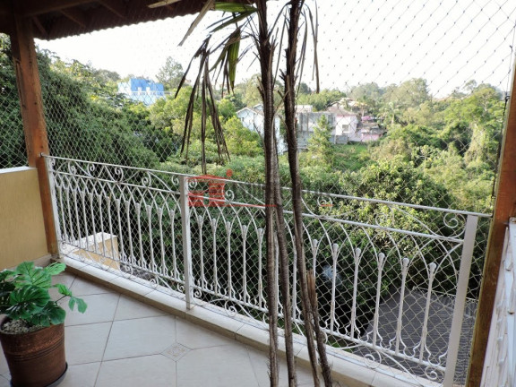 Imagem Casa de Condomínio com 4 Quartos à Venda, 503 m² em Nova Higienópolis - Jandira Imagem Casa de Condomínio com 4 Quartos à Venda, 503 m² em Nova Higienópolis - Jandira