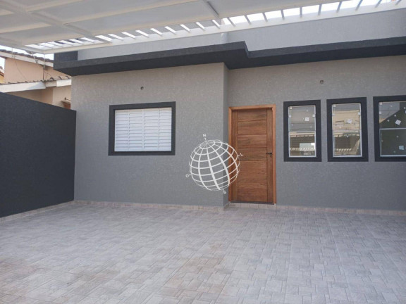 Imagem Casa com 3 Quartos à Venda, 96 m² em Nova Atibaia - Atibaia Imagem Casa com 3 Quartos à Venda, 96 m² em Nova Atibaia - Atibaia