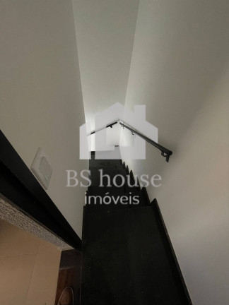 Imagem Apartamento com 3 Quartos à Venda, 129 m² em Jardim - Santo André