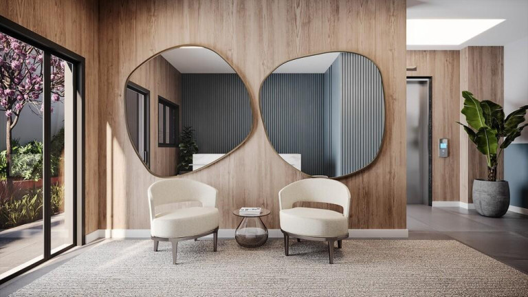 Imagem Apartamento à Venda, 171 m² em Perdizes - São Paulo