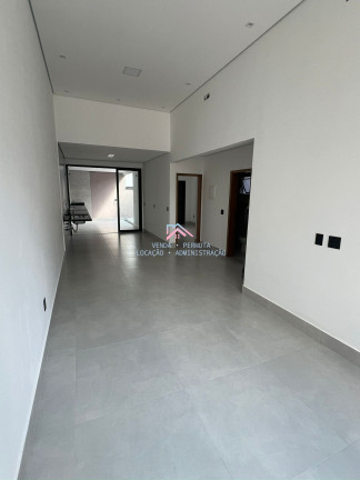 Imagem Casa com 3 Quartos à Venda, 96 m² em Jardim Marambaia - Jundiaí