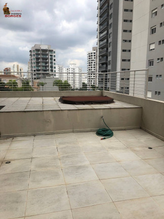 Imagem Apartamento com 1 Quarto à Venda, 41 m² em Vila Mariana - São Paulo Imagem Apartamento com 1 Quarto à Venda, 41 m² em Vila Mariana - São Paulo