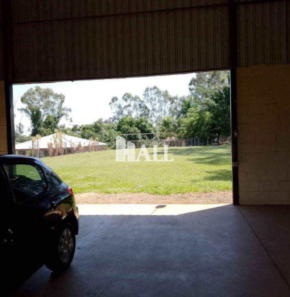 Imagem Fazenda à Venda, 500 m² em Centro - Bálsamo