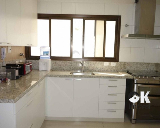 Imagem Cobertura com 4 Quartos à Venda, 405 m² em Vila Nova Conceição - São Paulo