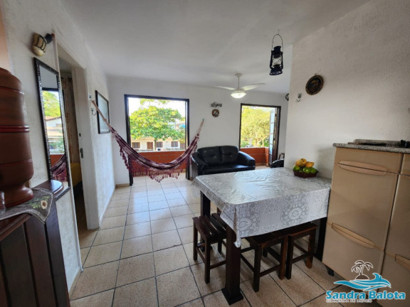 Imagem Apartamento com 3 Quartos à Venda, 50 m² em Itaguá - Ubatuba Imagem Apartamento com 3 Quartos à Venda, 50 m² em Itaguá - Ubatuba