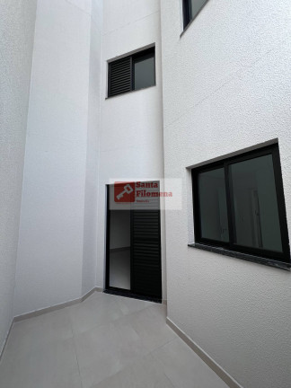 Imagem Apartamento com 2 Quartos à Venda, 48 m² em Vila América - Santo André