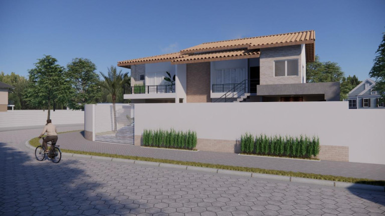 Imagem Casa com 3 Quartos à Venda, 200 m² em Jardim Regina - Itanhaém Imagem Casa com 3 Quartos à Venda, 200 m² em Jardim Regina - Itanhaém