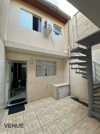 Imagem Sobrado com 2 Quartos à Venda, 120 m² em Jardim Rodolfo Pirani - São Paulo Imagem Sobrado com 2 Quartos à Venda, 120 m² em Jardim Rodolfo Pirani - São Paulo