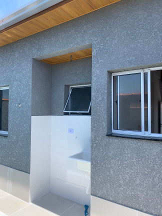 Imagem Casa com 2 Quartos à Venda, 45 m² em Cibratel Ii - Itanhaém