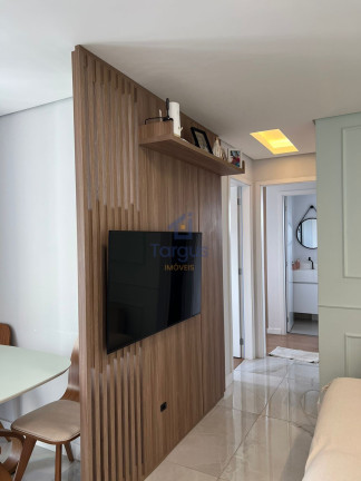 Imagem Apartamento com 2 Quartos à Venda, 51 m² em Itaquera - São Paulo Imagem Apartamento com 2 Quartos à Venda, 51 m² em Itaquera - São Paulo