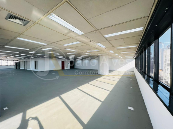 Imagem Imóvel para Alugar, 1.118 m² em Paraíso - São Paulo Imagem Imóvel para Alugar, 1.118 m² em Paraíso - São Paulo